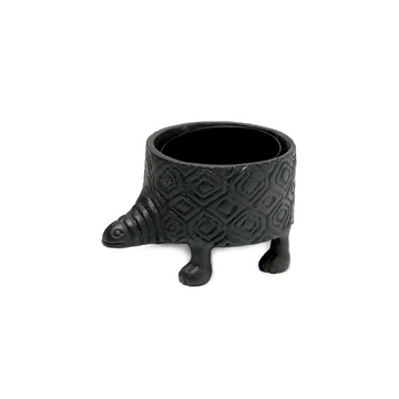 Turtle Pot